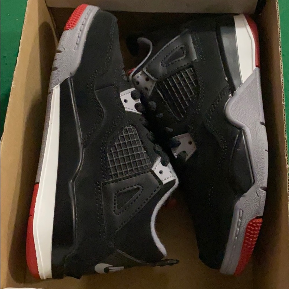 PS shoes size 10.5c